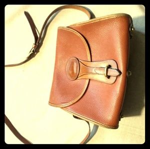 Vintage Dooney & Bourke Purse